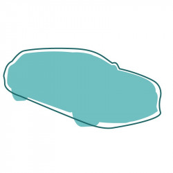 Housse de protection d'intérieur pour voiture break