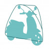 Funda de protección Scooter ESTANDAR
