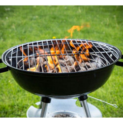 Housse de protection pour  Barbecue rond 66 x h80 cm