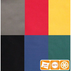 Funda de protección de interior coche familiar ESTANDAR