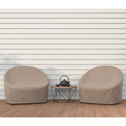 Funda de protección Sillón...
